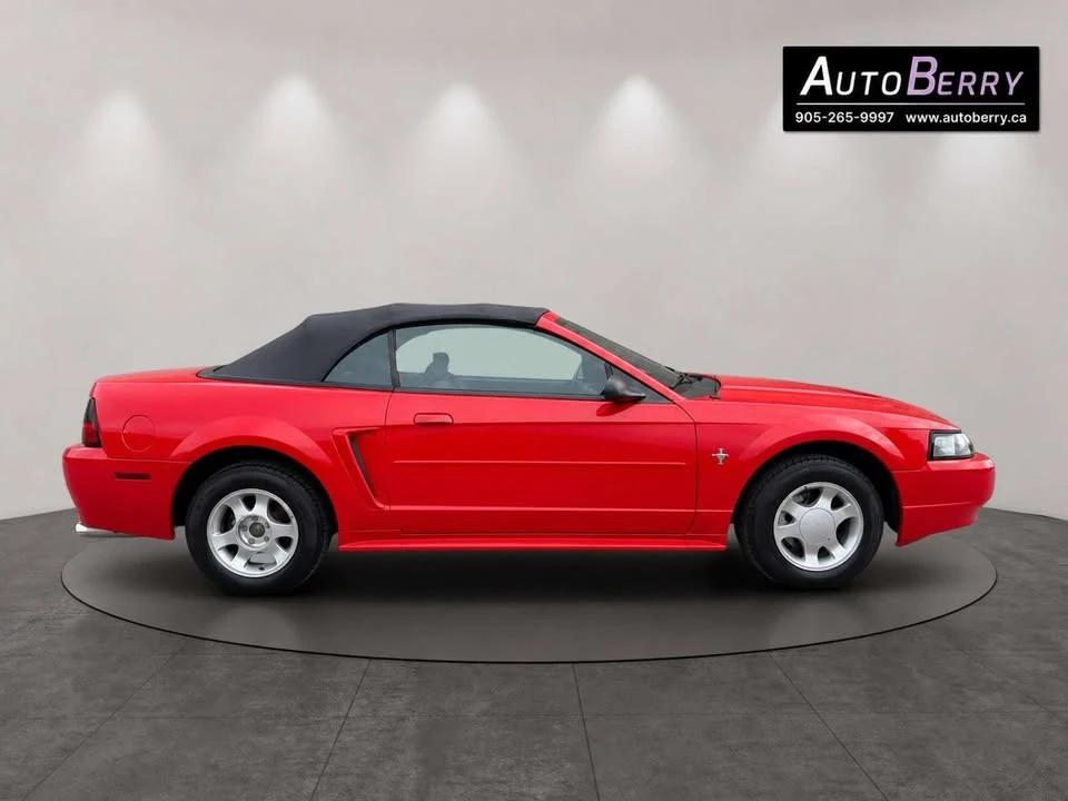 2000 Ford SN95 Mustang - Image 17 of 20