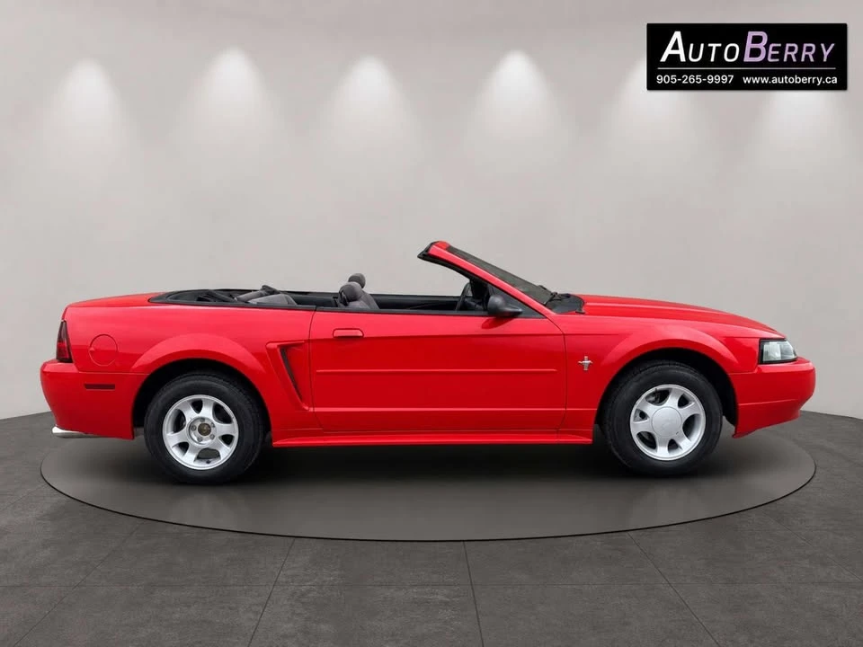 2000 Ford SN95 Mustang - Image 16 of 20
