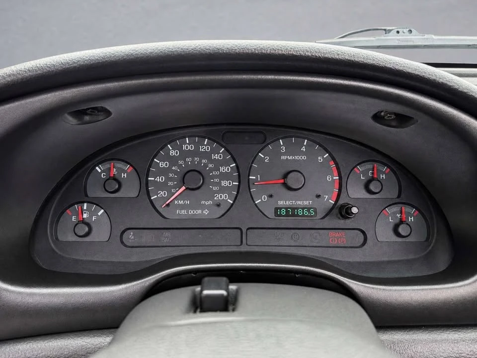 2000 Ford SN95 Mustang - Image 19 of 20