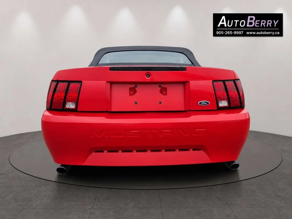 2000 Ford SN95 Mustang - Image 13 of 20