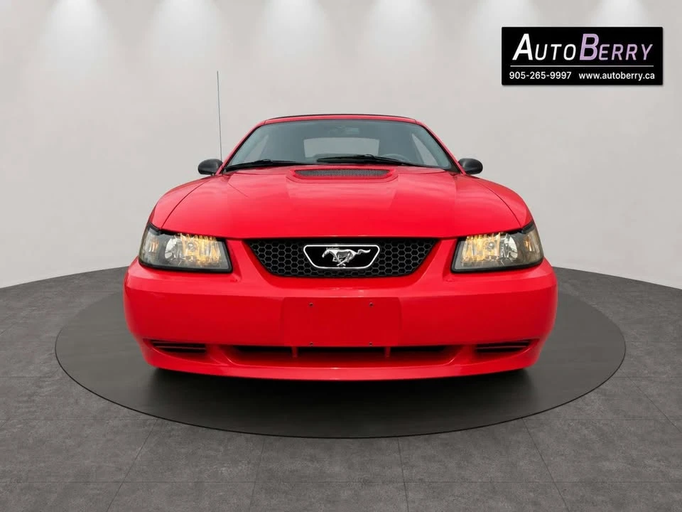 2000 Ford SN95 Mustang - Image 5 of 20