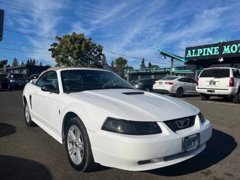 2000 Ford SN95 Mustang - Image 5 of 10