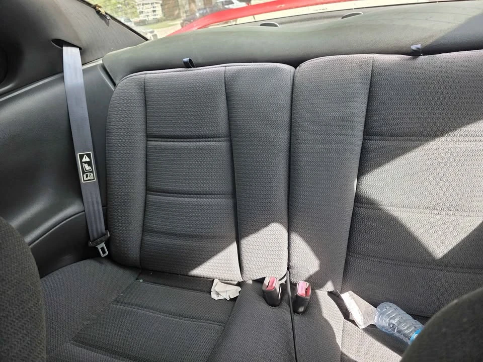 2000 Ford SN95 Mustang - Image 9 of 9