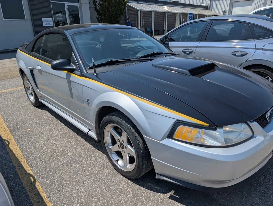 2000 Ford SN95 Mustang - Image 5 of 10
