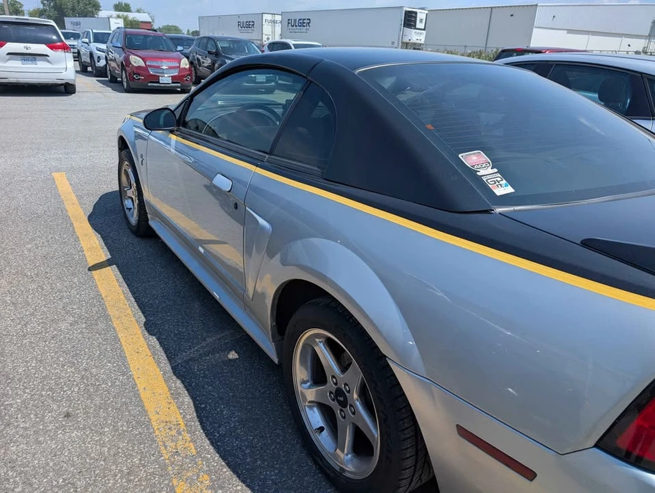 2000 Ford SN95 Mustang - Image 6 of 10