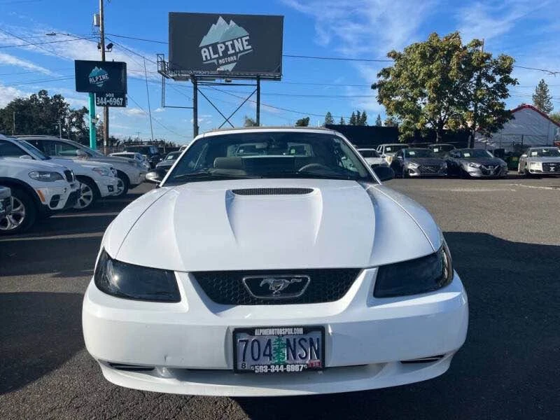 2000 Ford SN95 Mustang - Image 6 of 10