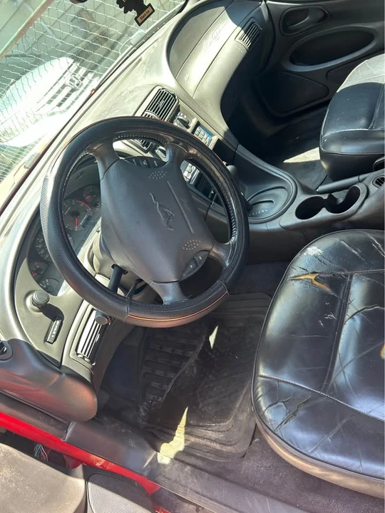 2000 Ford SN95 Mustang - Image 9 of 20