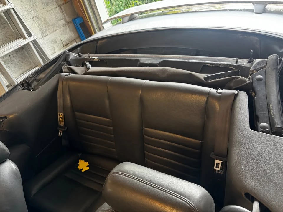2000 Ford SN95 Mustang - Image 9 of 10