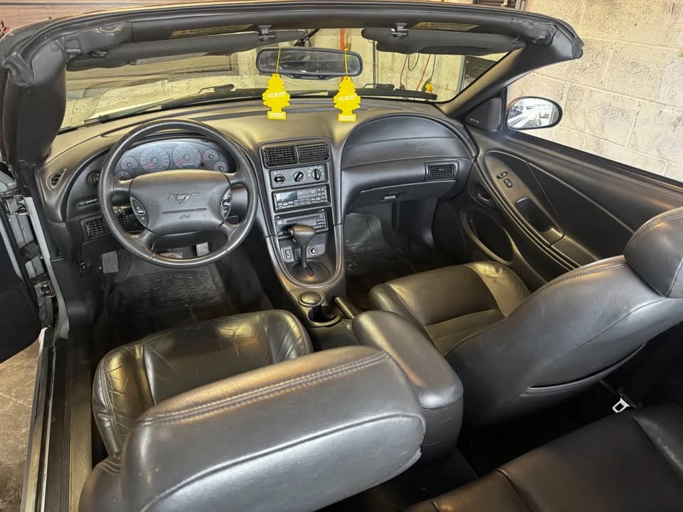2000 Ford SN95 Mustang - Image 8 of 10