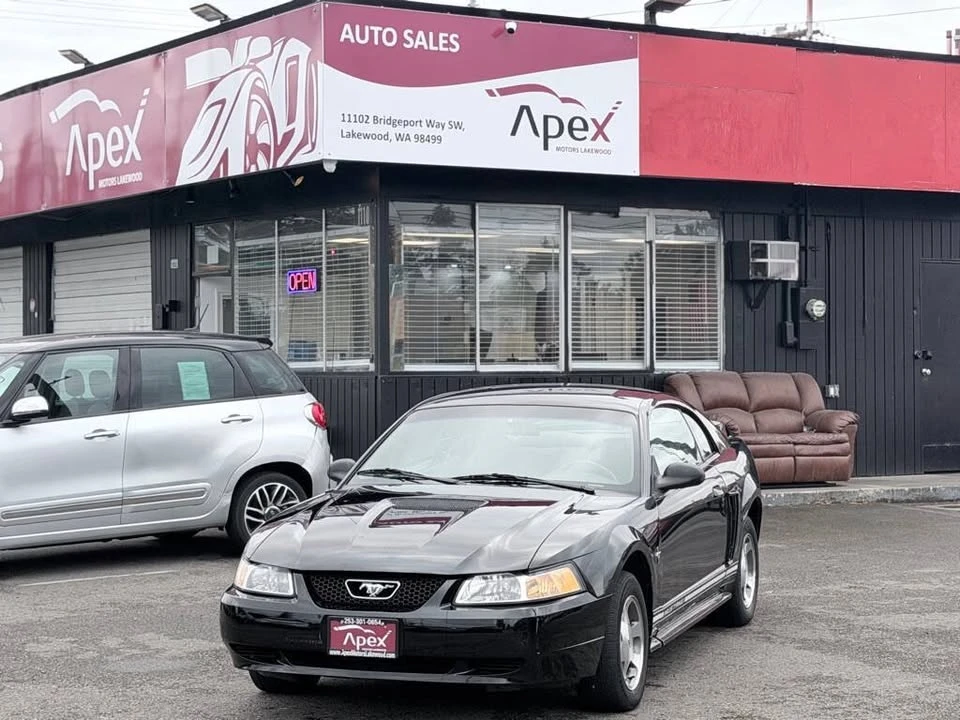 2000 Ford SN95 Mustang - Image 2 of 20