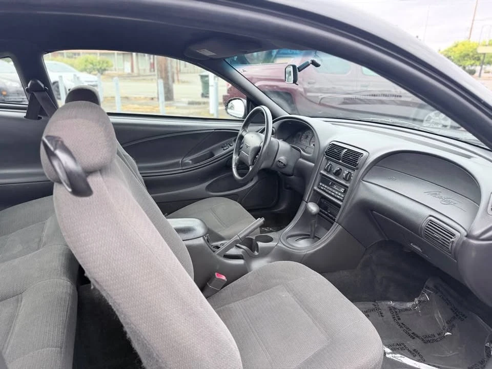 2000 Ford SN95 Mustang - Image 19 of 20