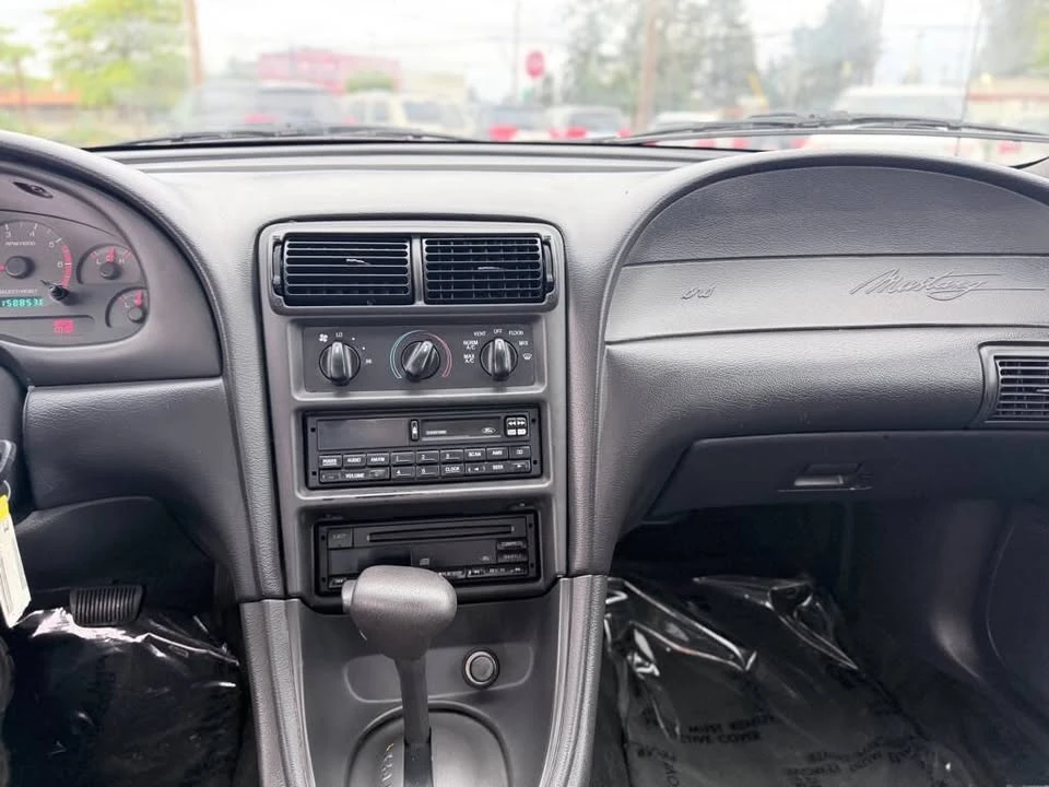 2000 Ford SN95 Mustang - Image 16 of 20