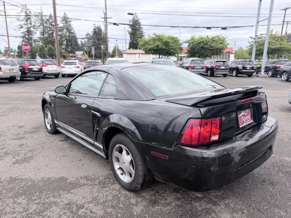 2000 Ford SN95 Mustang - Image 9 of 20