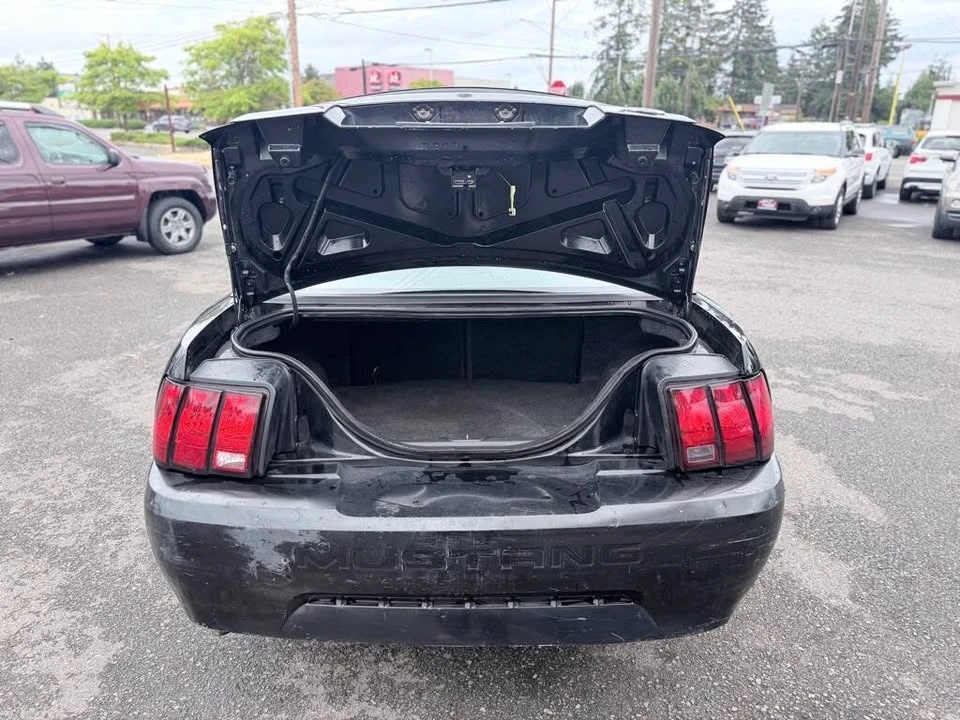 2000 Ford SN95 Mustang - Image 8 of 20