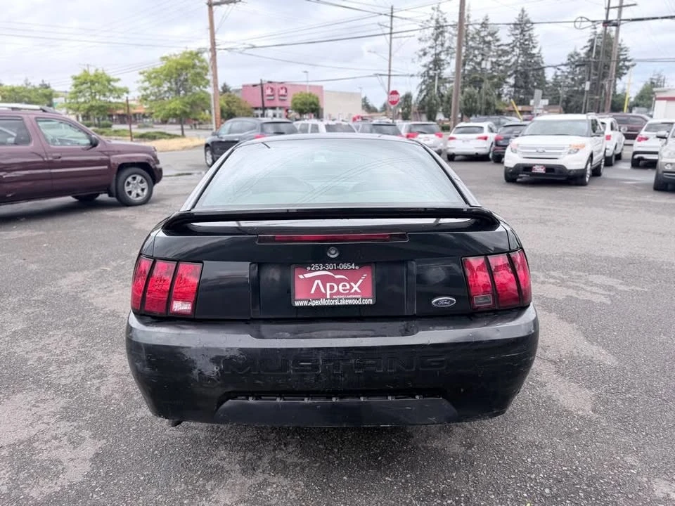 2000 Ford SN95 Mustang - Image 7 of 20