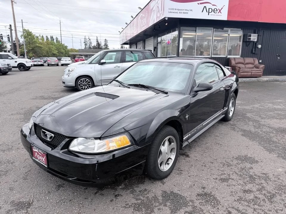 2000 Ford SN95 Mustang - Image 11 of 20