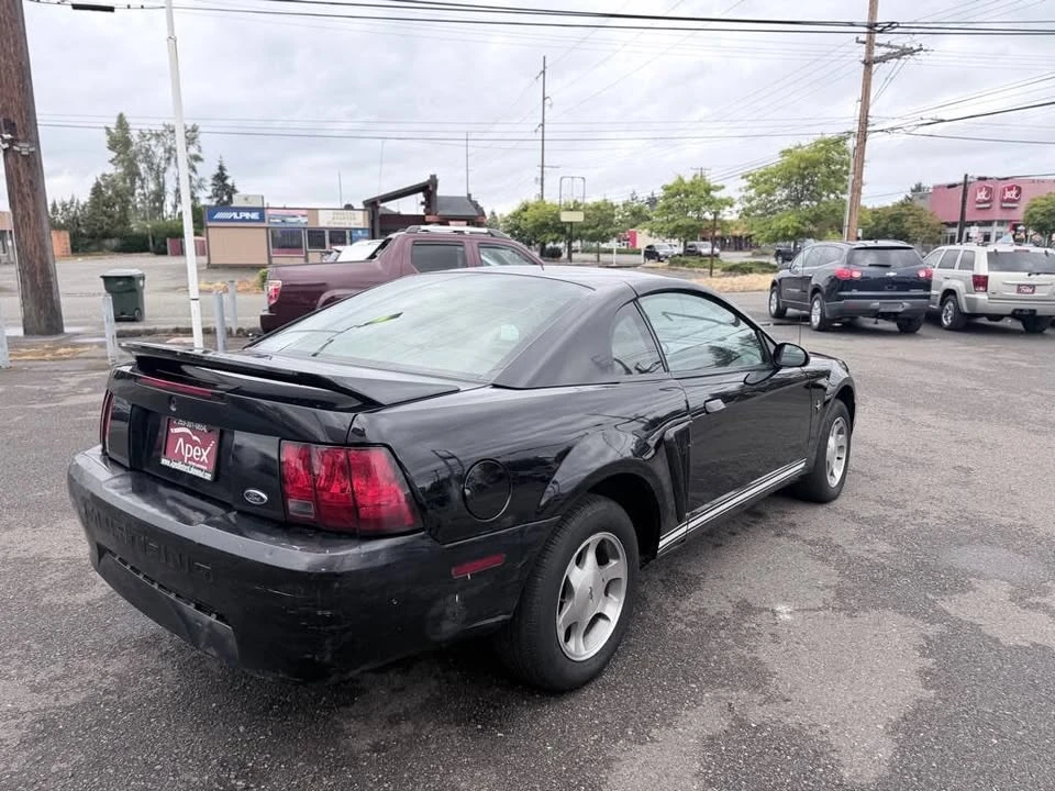 2000 Ford SN95 Mustang - Image 6 of 20