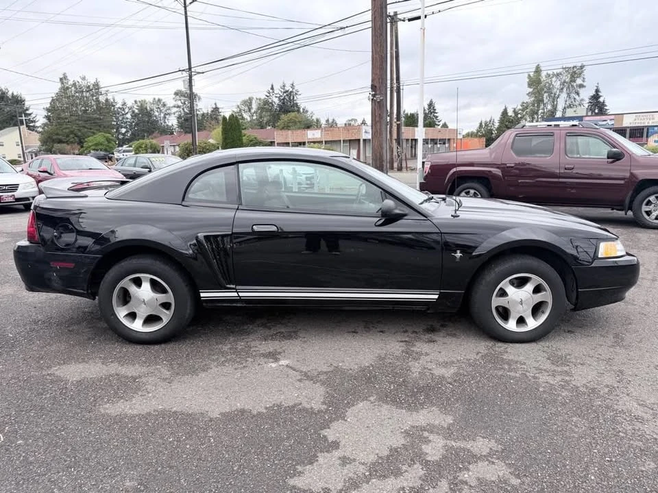 2000 Ford SN95 Mustang - Image 5 of 20