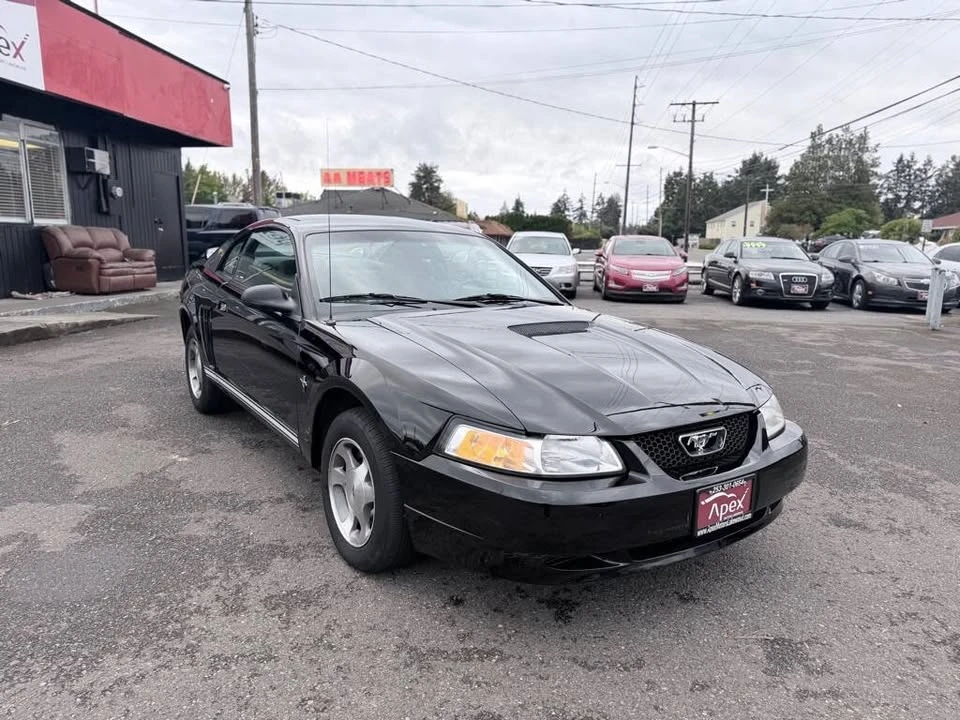 2000 Ford SN95 Mustang - Image 4 of 20