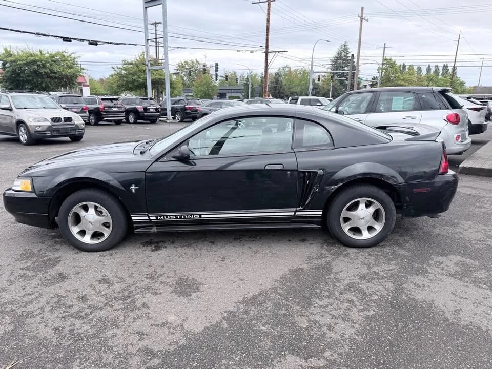 2000 Ford SN95 Mustang - Image 10 of 20