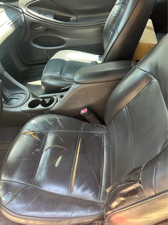 2000 Ford SN95 Mustang - Image 8 of 20
