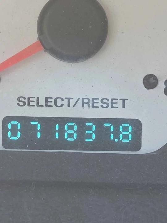2000 Ford SN95 Mustang - Image 8 of 9