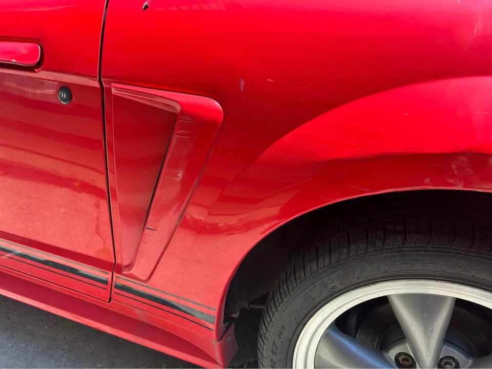 2000 Ford SN95 Mustang - Image 3 of 20