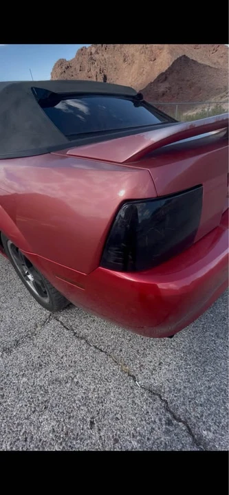 2000 Ford SN95 Mustang - Image 2 of 5