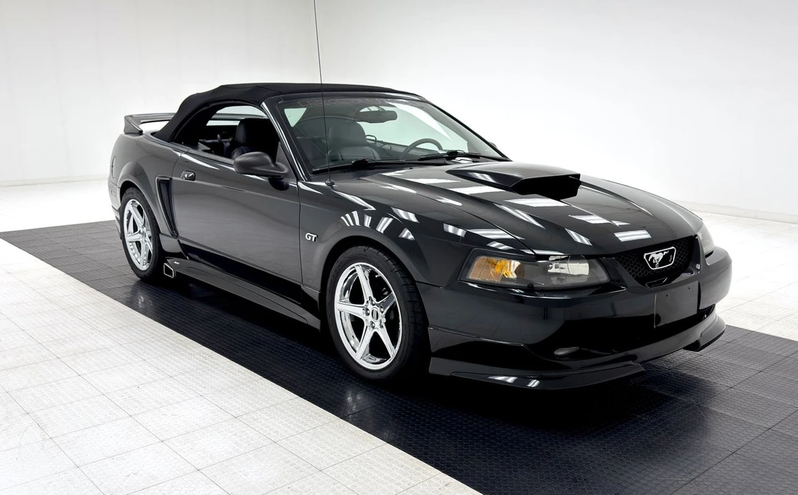 2000 Ford SN95 Mustang - Image 10 of 21