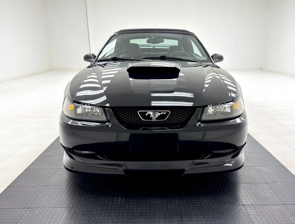 2000 Ford SN95 Mustang - Image 11 of 12