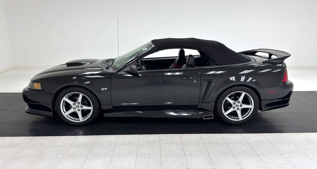 2000 Ford SN95 Mustang - Image 3 of 21
