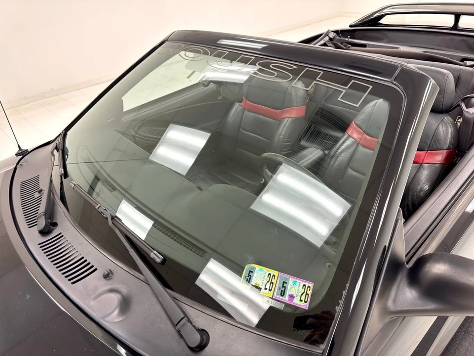 2000 Ford SN95 Mustang - Image 17 of 21