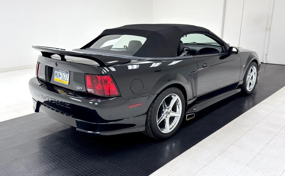2000 Ford SN95 Mustang - Image 8 of 21