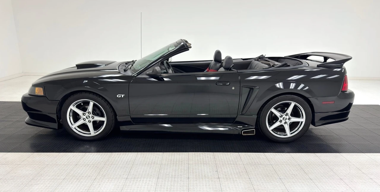 2000 Ford SN95 Mustang - Image 4 of 21