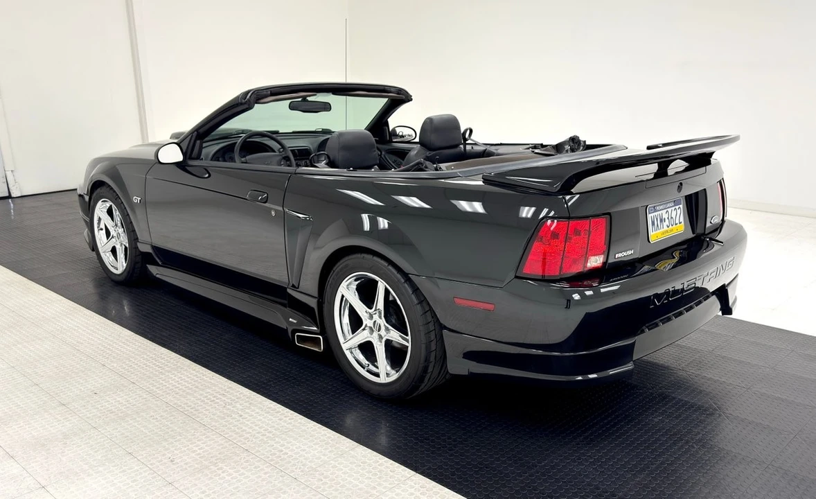 2000 Ford SN95 Mustang - Image 6 of 21