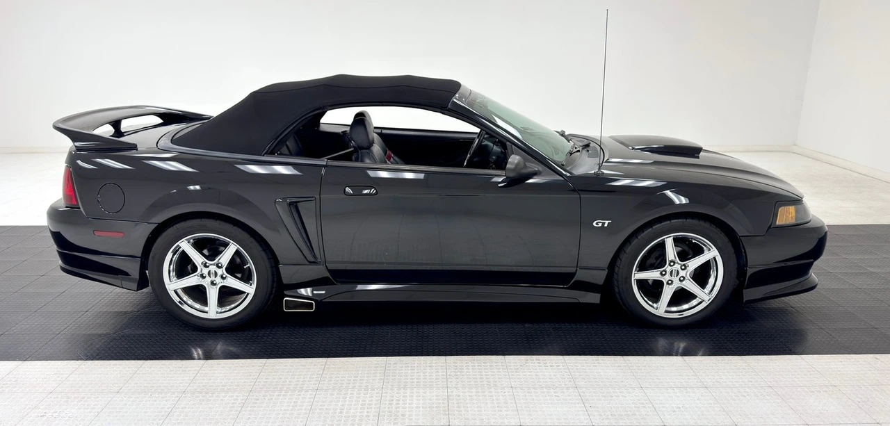 2000 Ford SN95 Mustang - Image 9 of 21