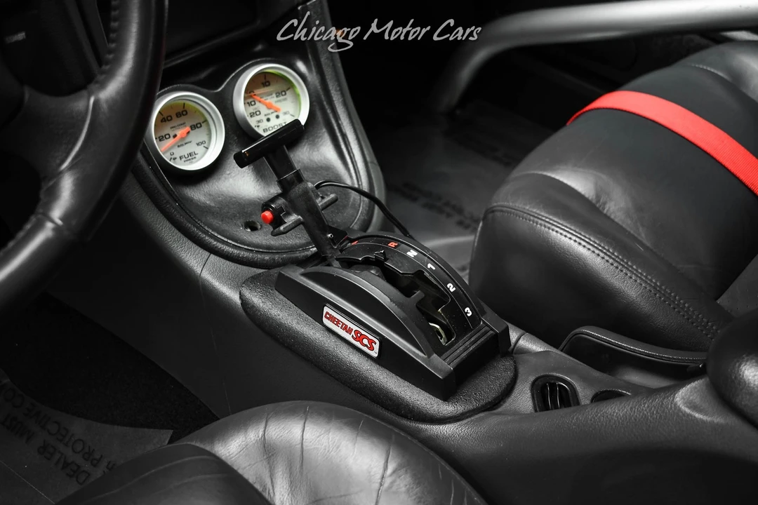 2000 Ford SN95 Mustang - Image 15 of 21