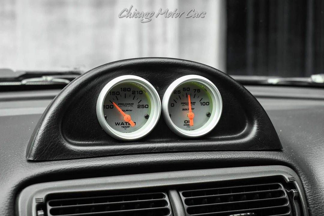 2000 Ford SN95 Mustang - Image 12 of 12