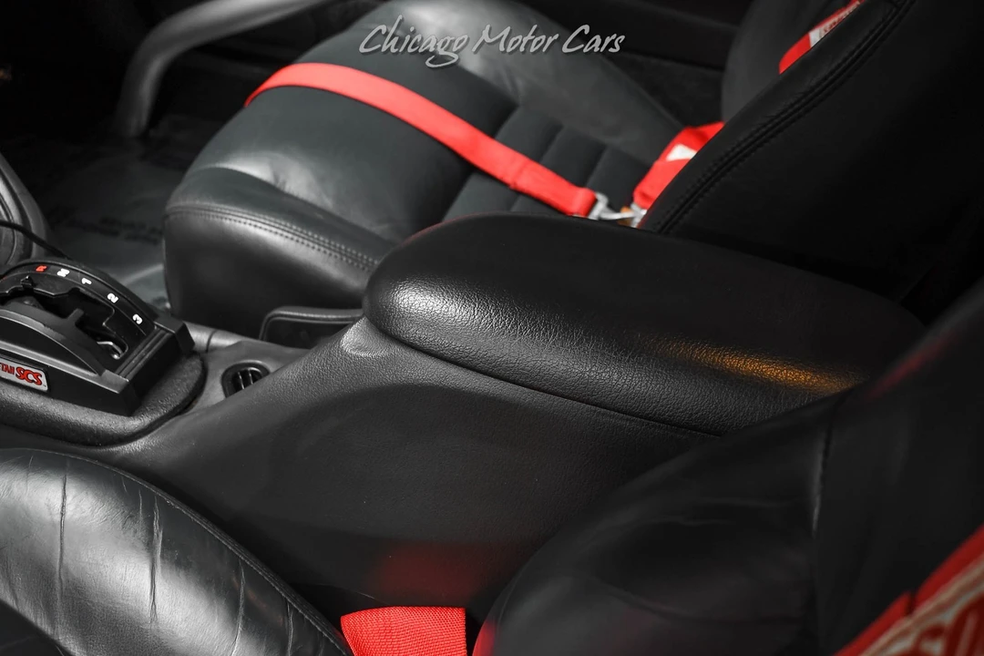 2000 Ford SN95 Mustang - Image 16 of 21