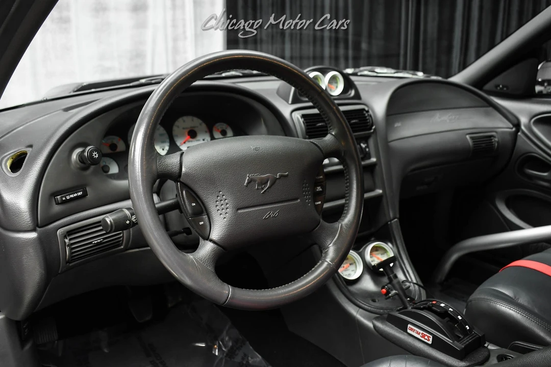2000 Ford SN95 Mustang - Image 8 of 12