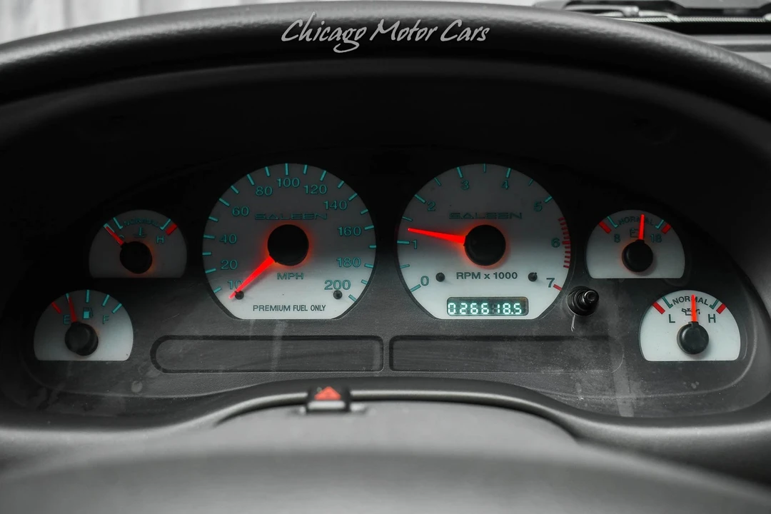 2000 Ford SN95 Mustang - Image 10 of 12