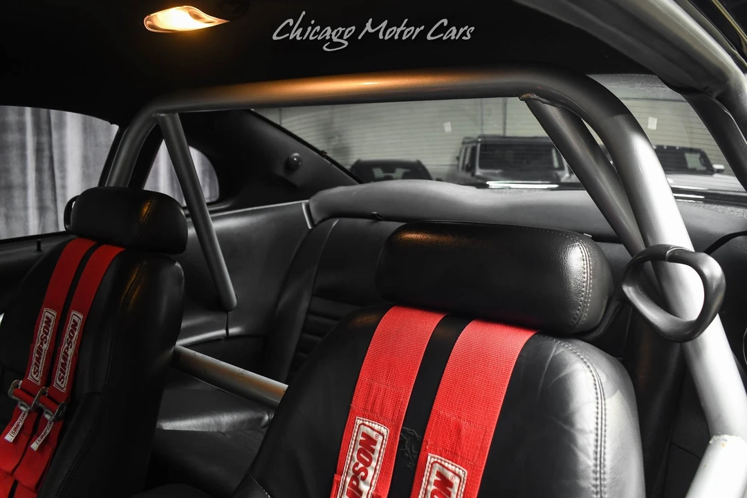 2000 Ford SN95 Mustang - Image 17 of 21