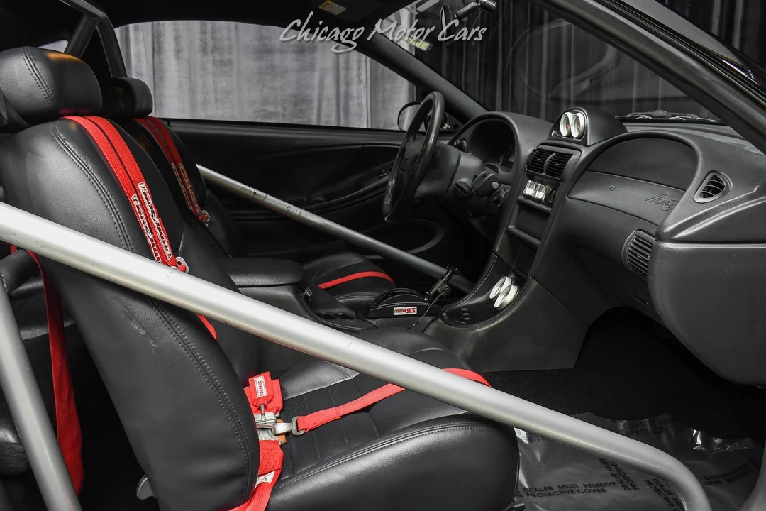 2000 Ford SN95 Mustang - Image 19 of 21