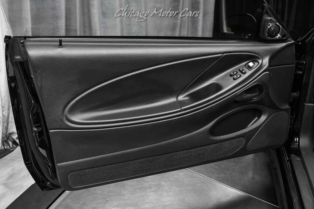 2000 Ford SN95 Mustang - Image 21 of 21