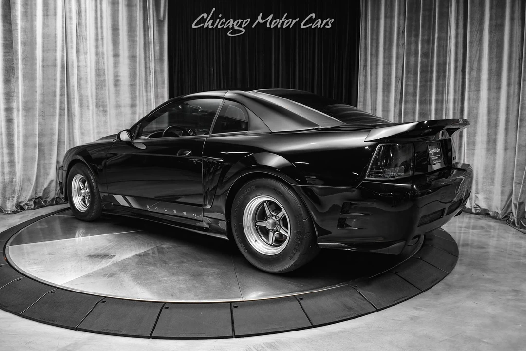 2000 Ford SN95 Mustang - Image 3 of 12
