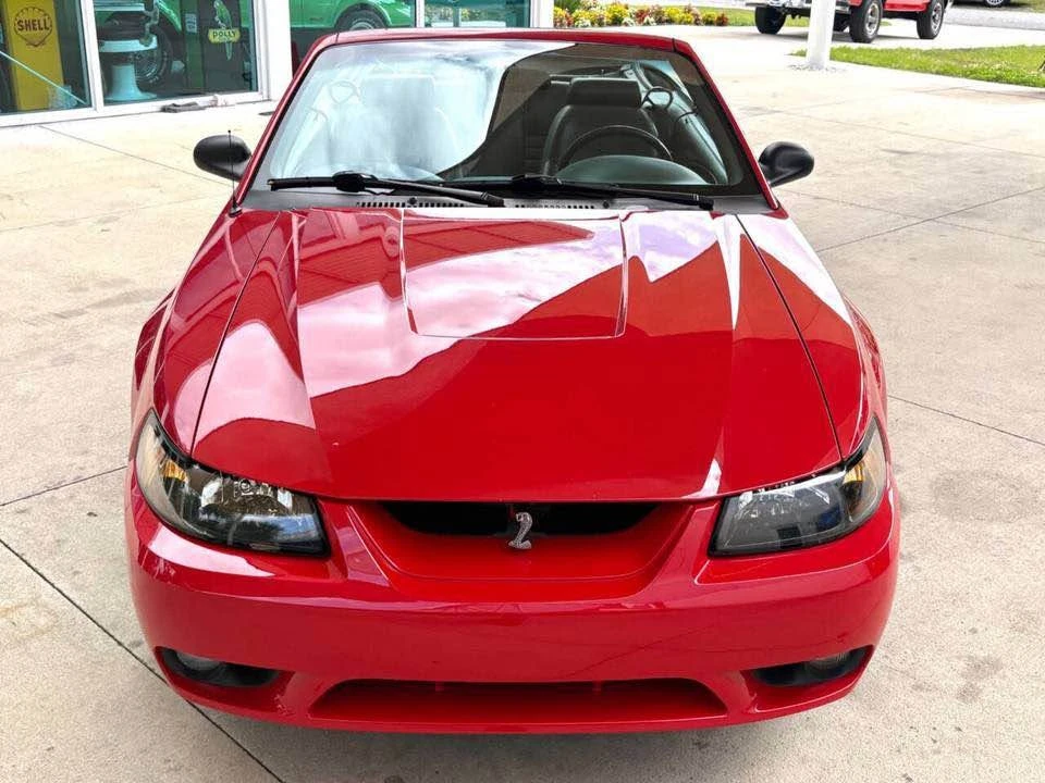 2000 Ford SN95 Mustang Cobra - Image 3 of 8