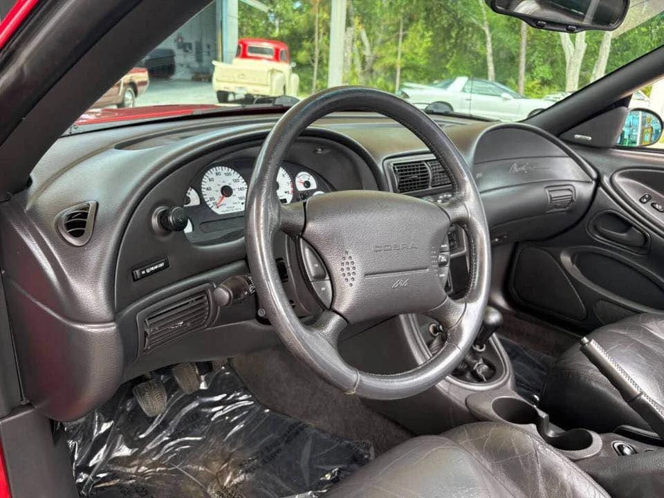 2000 Ford SN95 Mustang Cobra - Image 7 of 8
