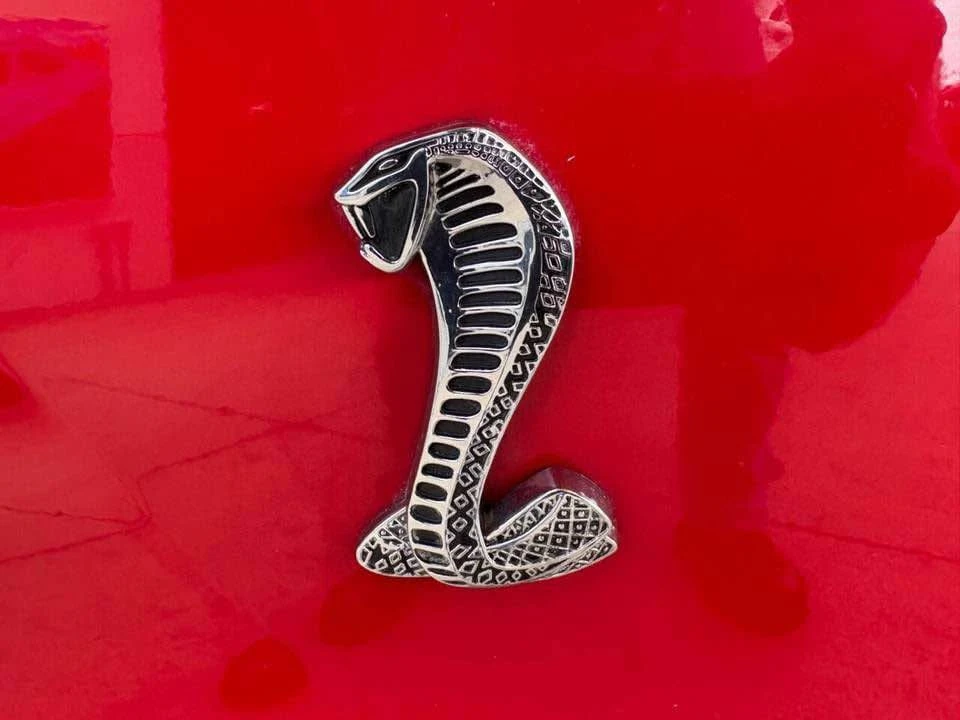 2000 Ford SN95 Mustang Cobra - Image 5 of 8