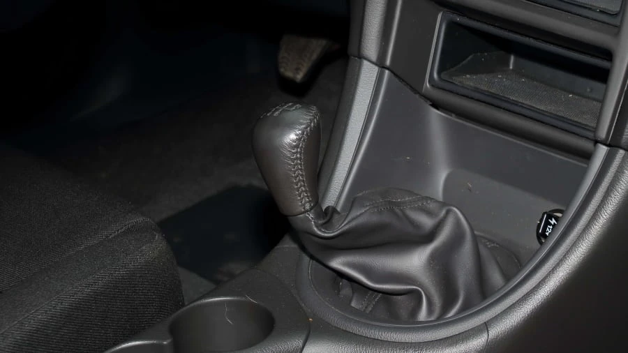 2000 Ford SN95 Mustang Cobra R - Image 10 of 20