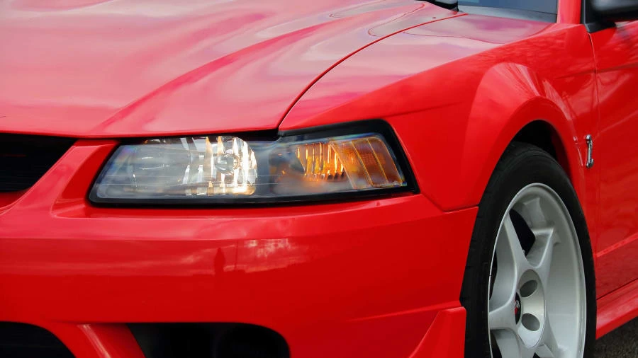 2000 Ford SN95 Mustang Cobra R - Image 17 of 20